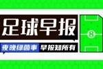早报：40岁C罗斩获生涯927球，利雅得胜利进亚冠8强