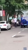 这下金金真去上海了！球迷此前拍到张镇麟与赵继伟依依不舍地拥抱