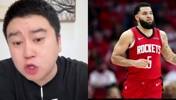大史：威少西蒙西看不上 但用4个首轮换怀特我都不舍得